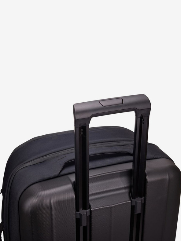 Thule Črna torba za voziček 90 l Thule Subterra 2