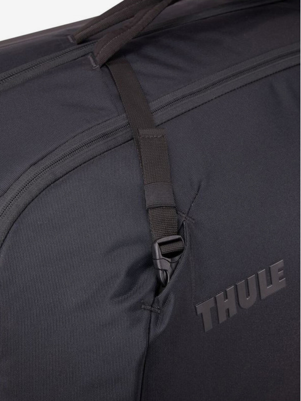 Thule Črna torba za voziček 90 l Thule Subterra 2