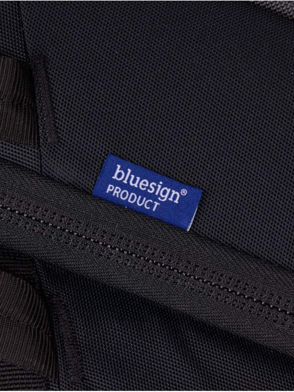 Thule Črna torba za voziček 90 l Thule Subterra 2