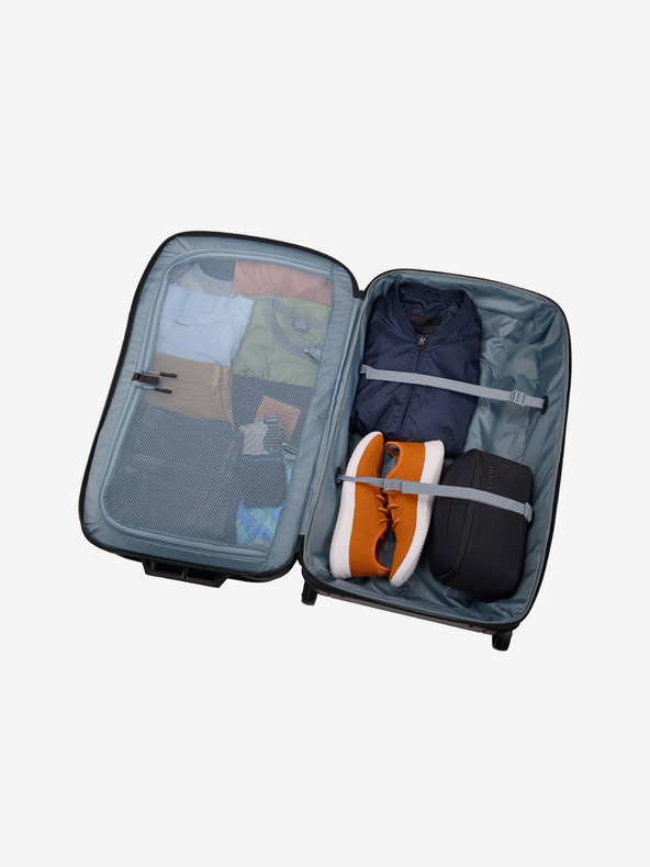 Thule Črna torba za voziček 90 l Thule Subterra 2