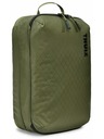 Thule Zelena potovalna torbica Clean/Dirty Thule