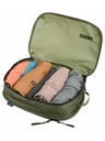 Thule Zelena potovalna torbica Clean/Dirty Thule