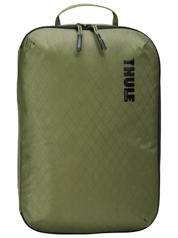 Thule Zelena potovalna torbica Clean/Dirty Thule