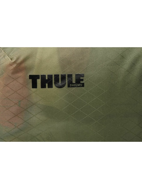 Thule Zelena potovalna torbica Clean/Dirty Thule
