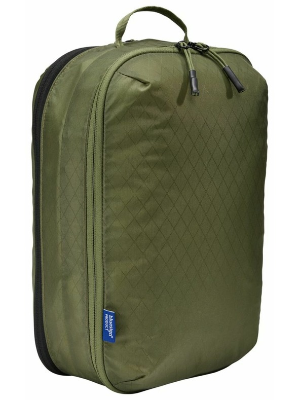 Thule Zelena potovalna torbica Clean/Dirty Thule