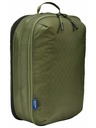 Thule Zelena potovalna torbica Clean/Dirty Thule