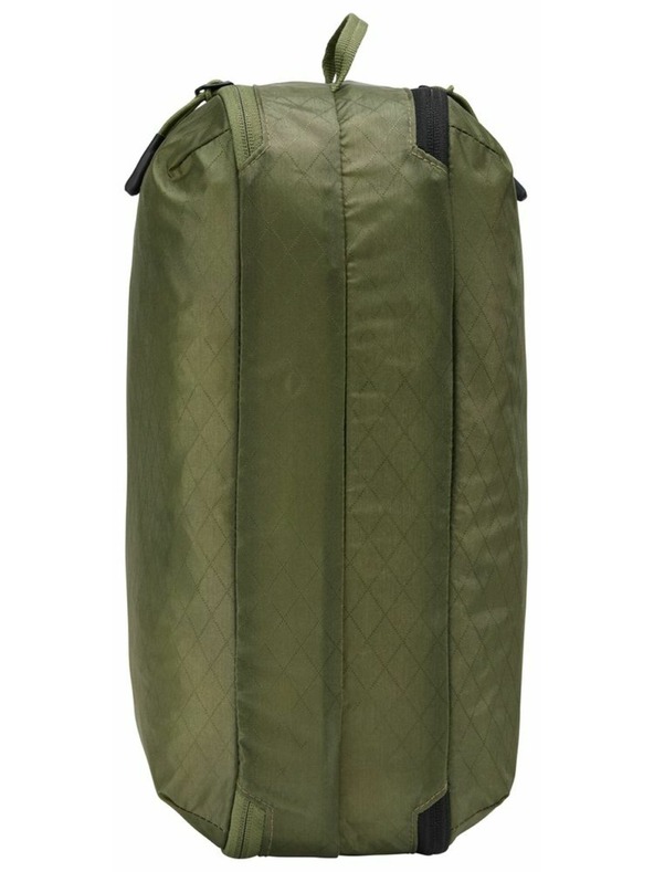 Thule Zelena potovalna torbica Clean/Dirty Thule