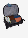 Thule Črna Thule Chasm Duffel potovalna torba na kolesih (110 l)