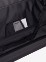 Thule Črna Thule Chasm Duffel potovalna torba na kolesih (110 l)