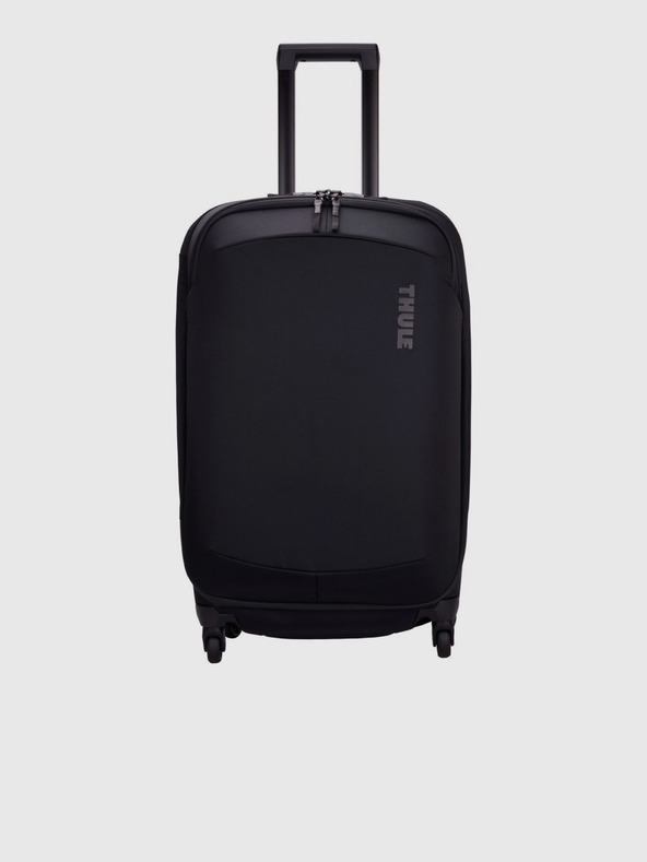 Thule Črn Thule Subterra 2 Wheeled Clearance Case - 68 cm
