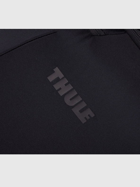 Thule Črn Thule Subterra 2 Wheeled Clearance Case - 68 cm