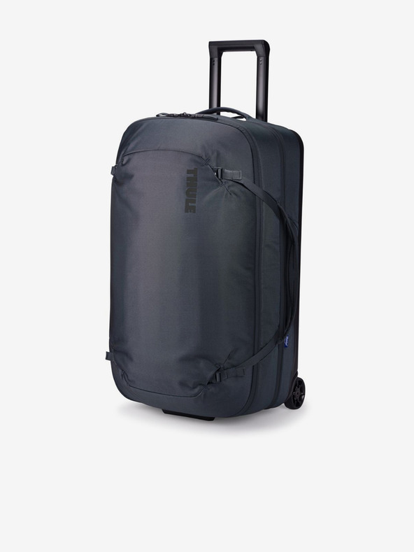Thule Temno siva torba za voziček 90 l Thule Subterra 2