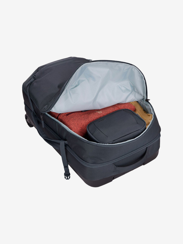 Thule Temno siva torba za voziček 90 l Thule Subterra 2