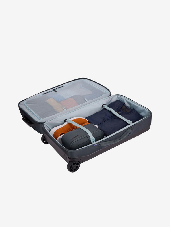 Thule Temno siva torba za voziček 90 l Thule Subterra 2