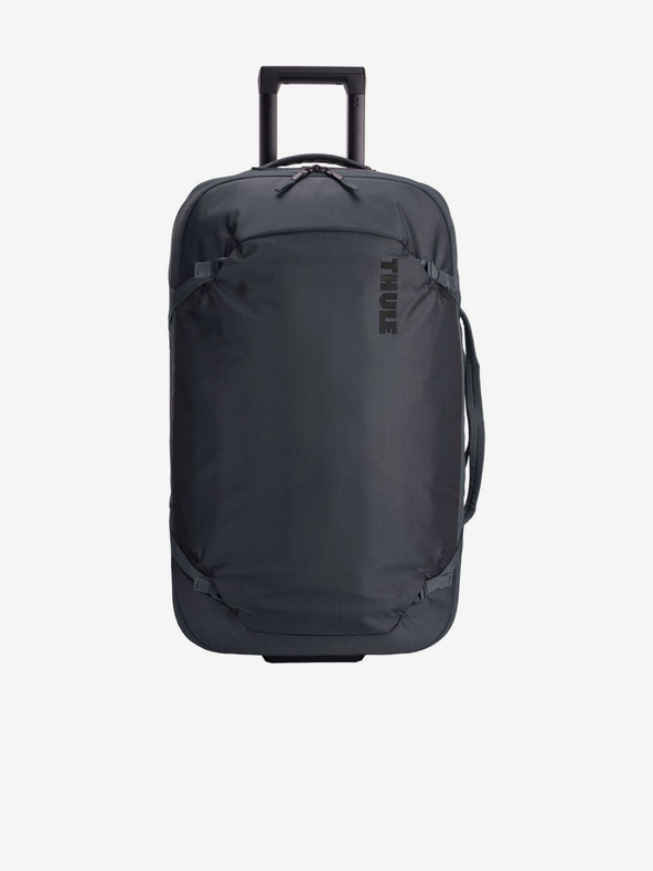 Thule Temno siva torba za voziček 90 l Thule Subterra 2