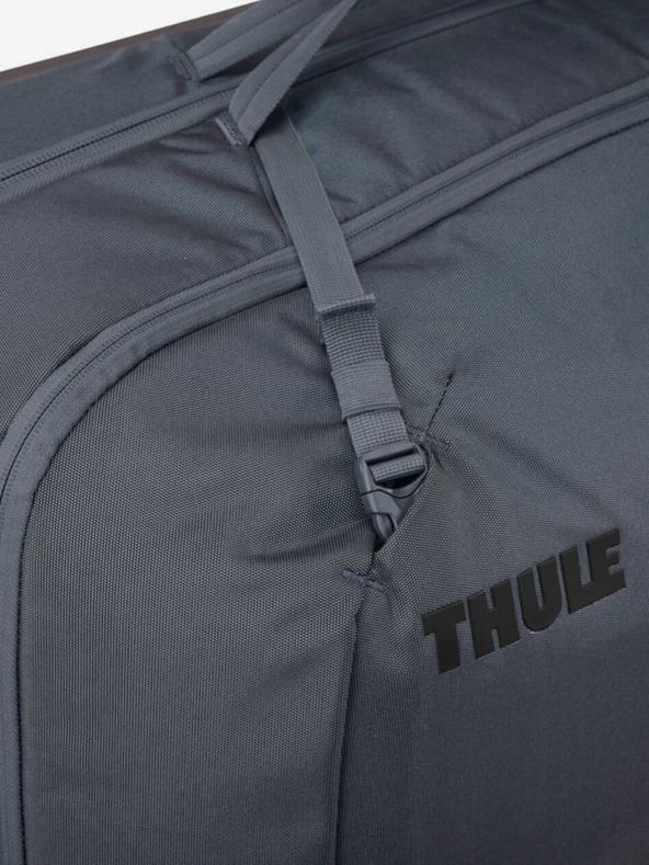 Thule Temno siva torba za voziček 90 l Thule Subterra 2