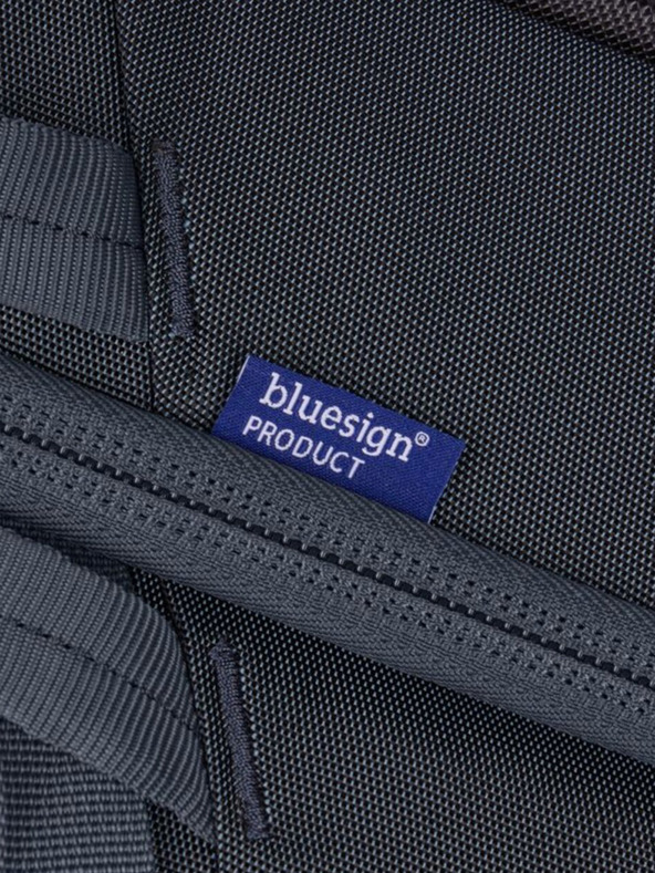 Thule Temno siva torba za voziček 90 l Thule Subterra 2