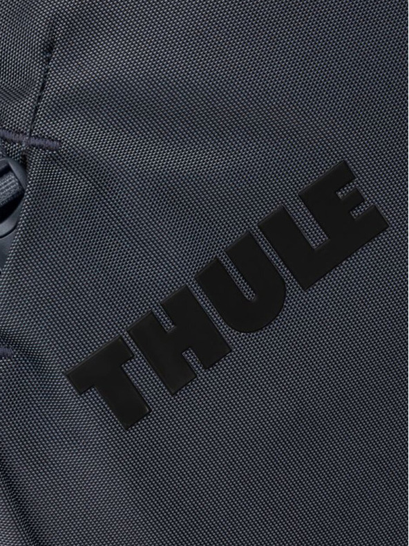 Thule Temno siva torba za voziček 90 l Thule Subterra 2
