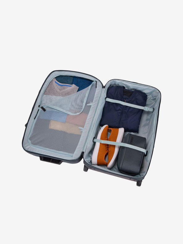 Thule Temno siva torba za voziček 90 l Thule Subterra 2