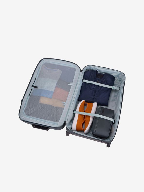 Thule Temno siva torba za voziček 90 l Thule Subterra 2