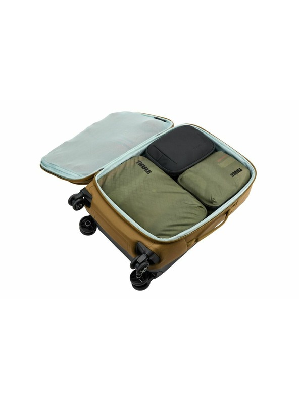 Thule Zeleni komplet dveh kompresijskih rokavov Thule