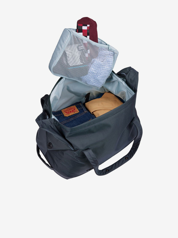 Thule Temno siva potovalna torba Thule Subterra 2