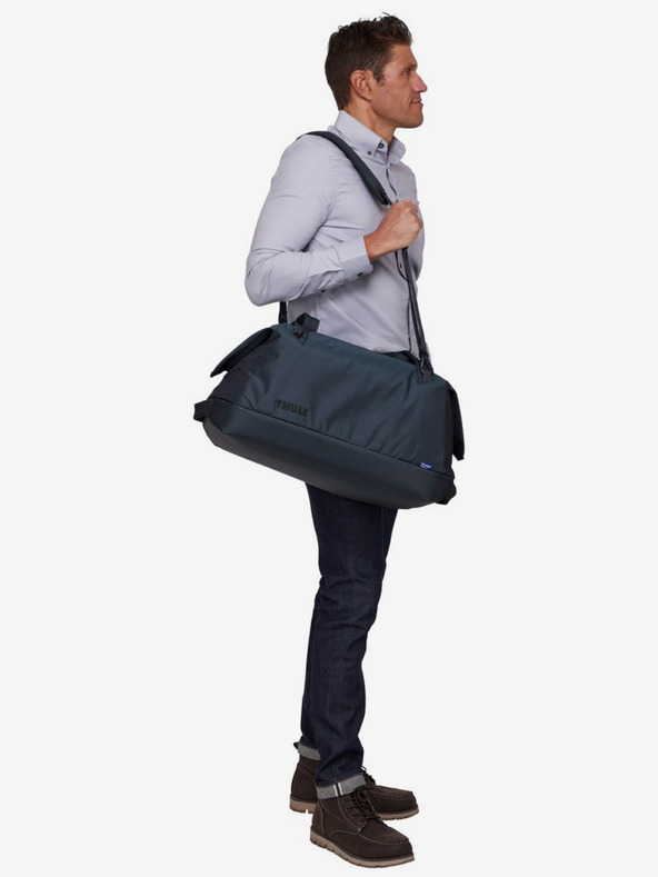 Thule Temno siva potovalna torba Thule Subterra 2