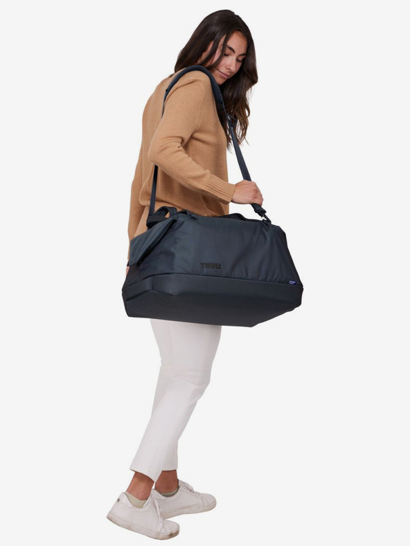 Thule Temno siva potovalna torba Thule Subterra 2