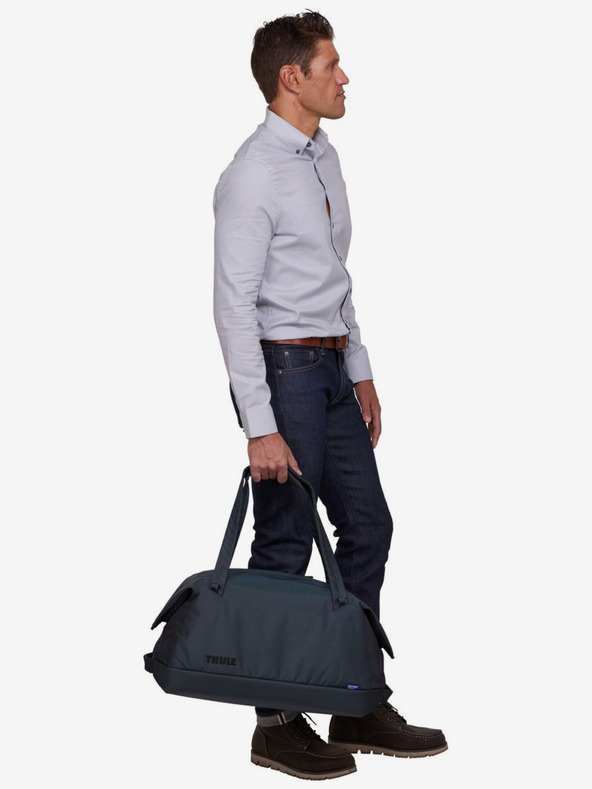 Thule Temno siva potovalna torba Thule Subterra 2