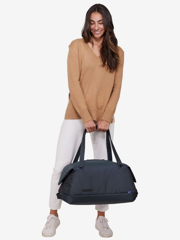 Thule Temno siva potovalna torba Thule Subterra 2