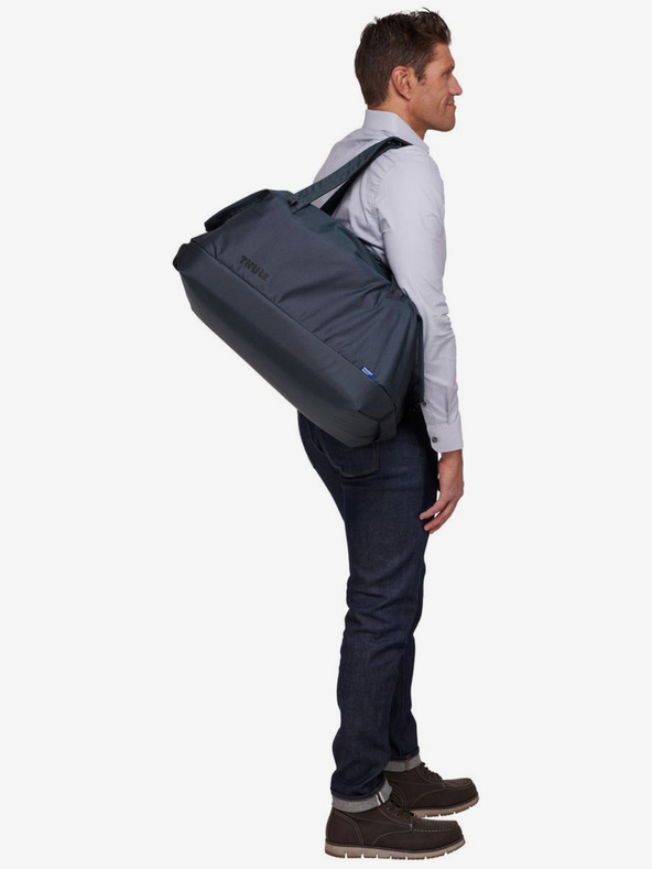 Thule Temno siva potovalna torba Thule Subterra 2