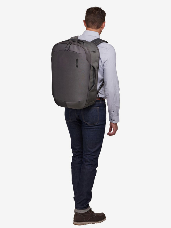 Thule Siv potovalni kovček Thule Subterra 2 za ročno prenašanje