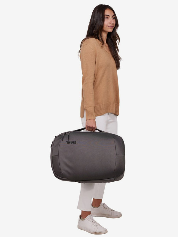 Thule Siv potovalni kovček Thule Subterra 2 za ročno prenašanje