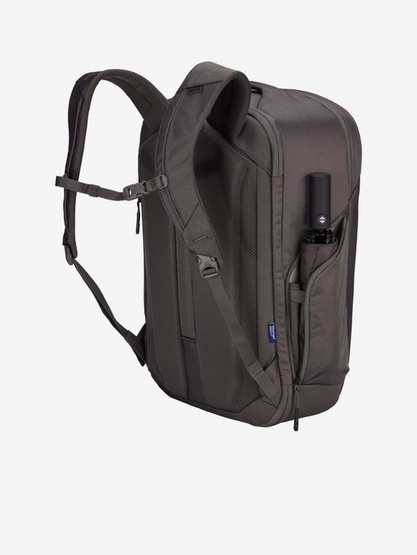 Thule Siv potovalni kovček Thule Subterra 2 za ročno prenašanje