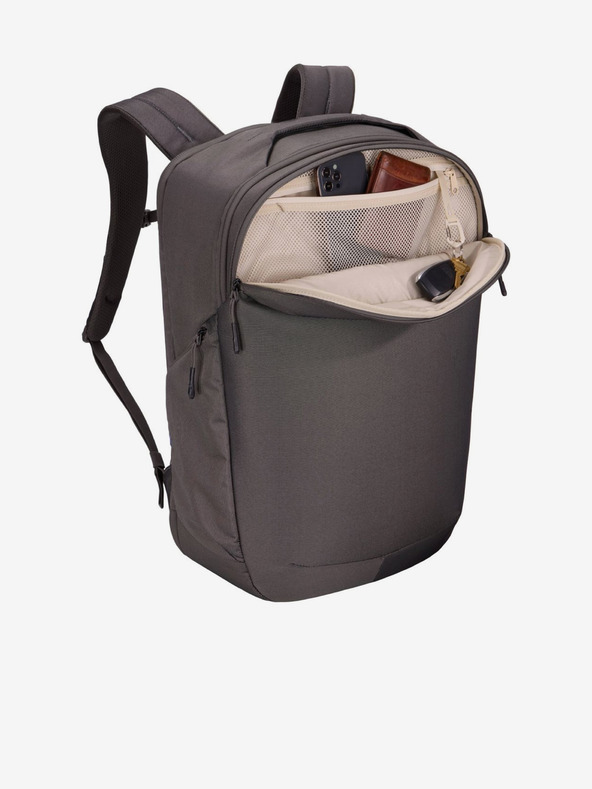 Thule Siv potovalni kovček Thule Subterra 2 za ročno prenašanje