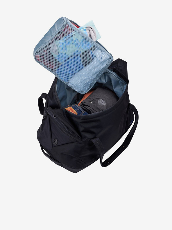 Thule Črna potovalna torba Thule Subterra 2