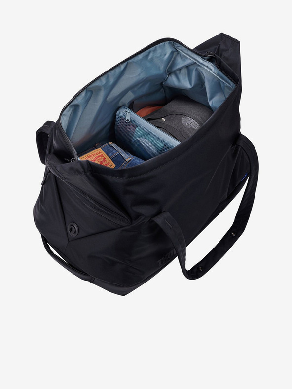 Thule Črna potovalna torba Thule Subterra 2