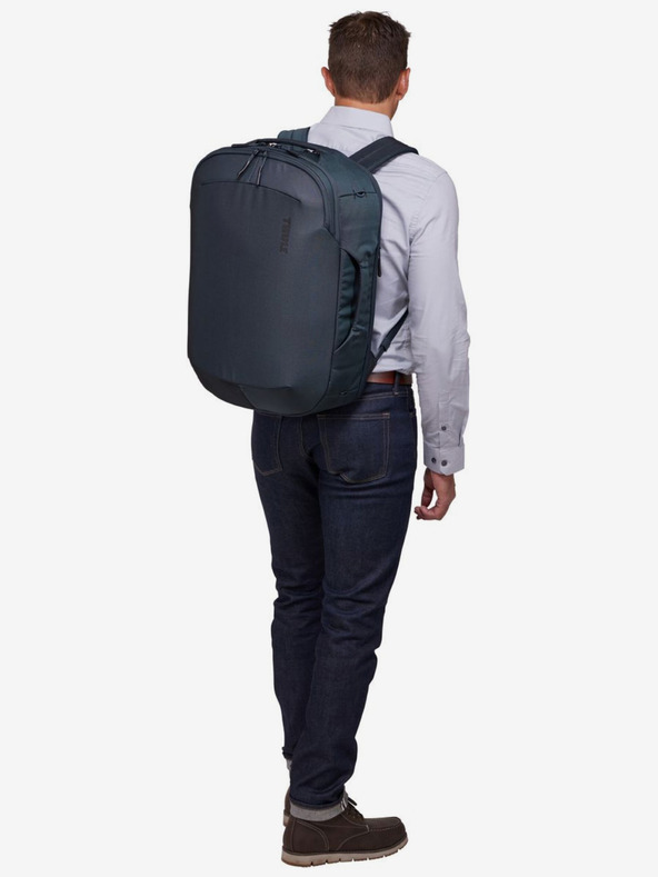 Thule Temno siva ročna potovalna torba Thule Subterra 2