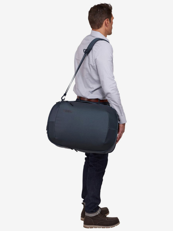 Thule Temno siva ročna potovalna torba Thule Subterra 2