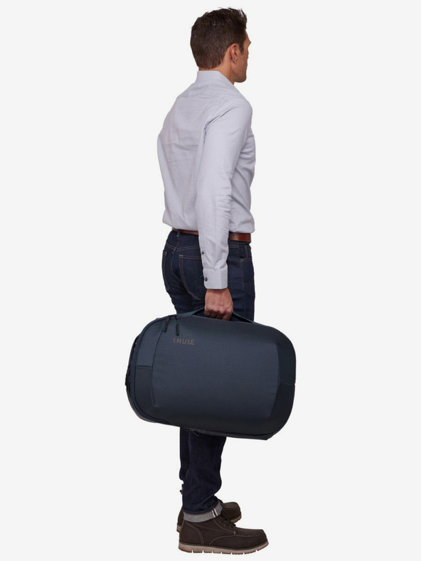 Thule Temno siva ročna potovalna torba Thule Subterra 2