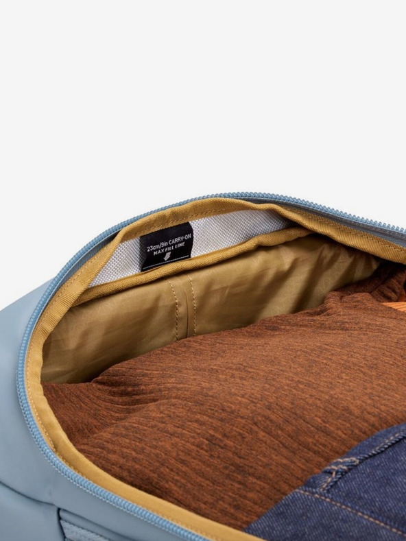 Thule Siva potovalna torba Thule Chasm Carry-on (40 l)