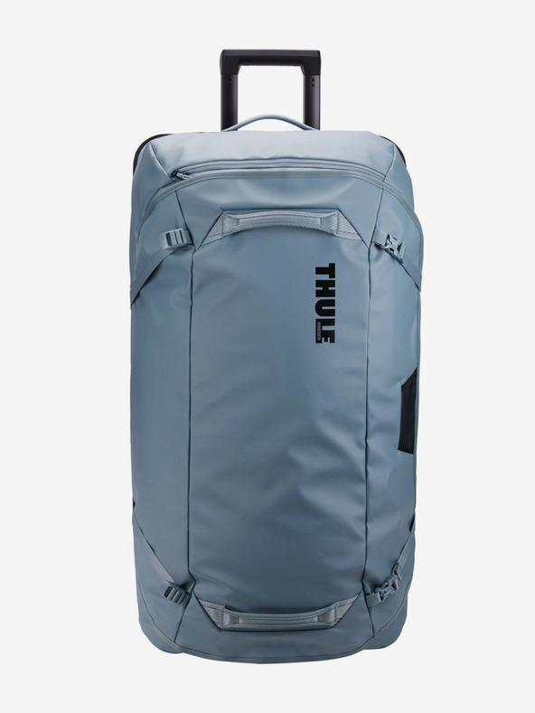 Thule Siva potovalna torba na kolesih Thule Chasm Duffel roller (110 l)