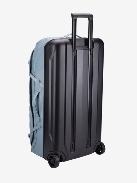 Thule Siva potovalna torba na kolesih Thule Chasm Duffel roller (110 l)