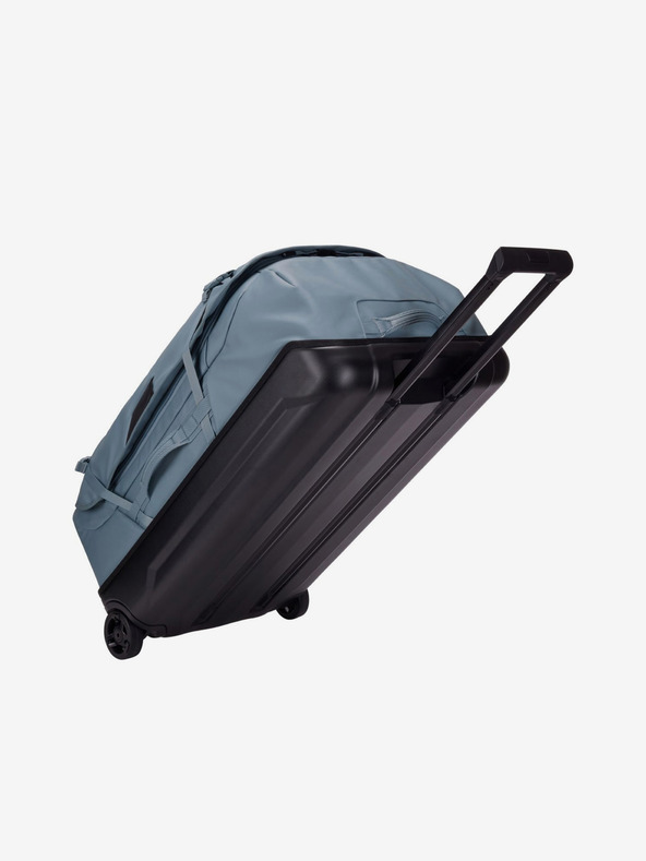 Thule Siva potovalna torba na kolesih Thule Chasm Duffel roller (110 l)