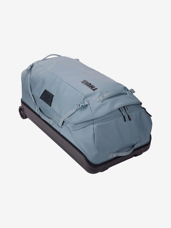 Thule Siva potovalna torba na kolesih Thule Chasm Duffel roller (110 l)