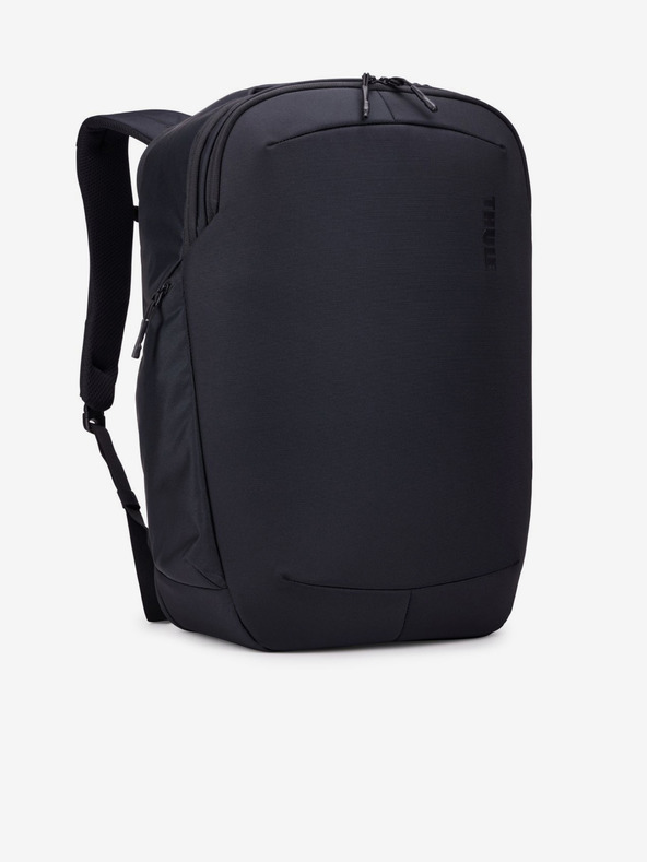 Thule Črna prenosna potovalna torba Thule Subterra 2