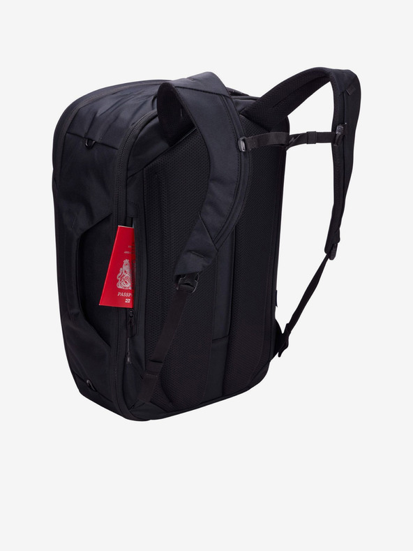 Thule Črna prenosna potovalna torba Thule Subterra 2