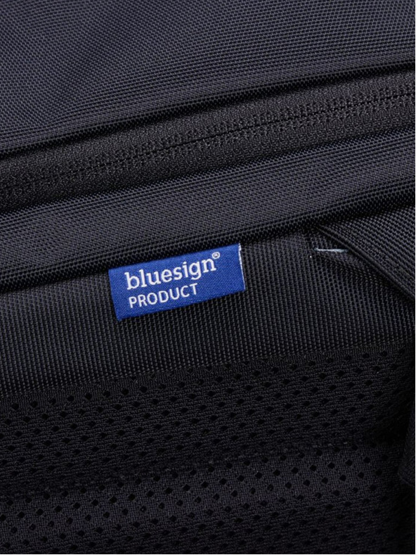 Thule Črna prenosna potovalna torba Thule Subterra 2