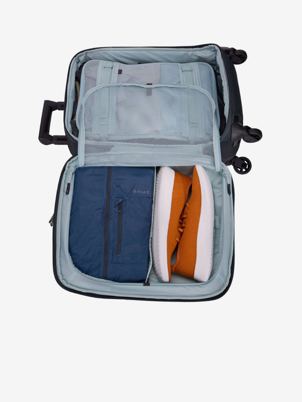 Thule Temno siv 55 cm kovček Thule Subterra 2