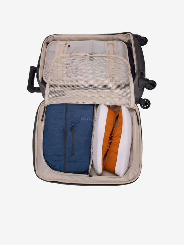 Thule Siva 55 cm Thule Subterra 2 prenosni kovček